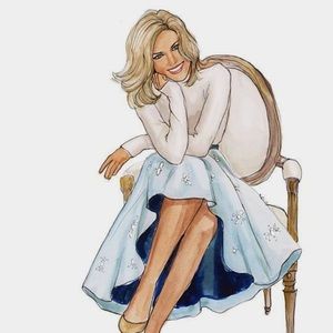 Meet your Posher, Mayra